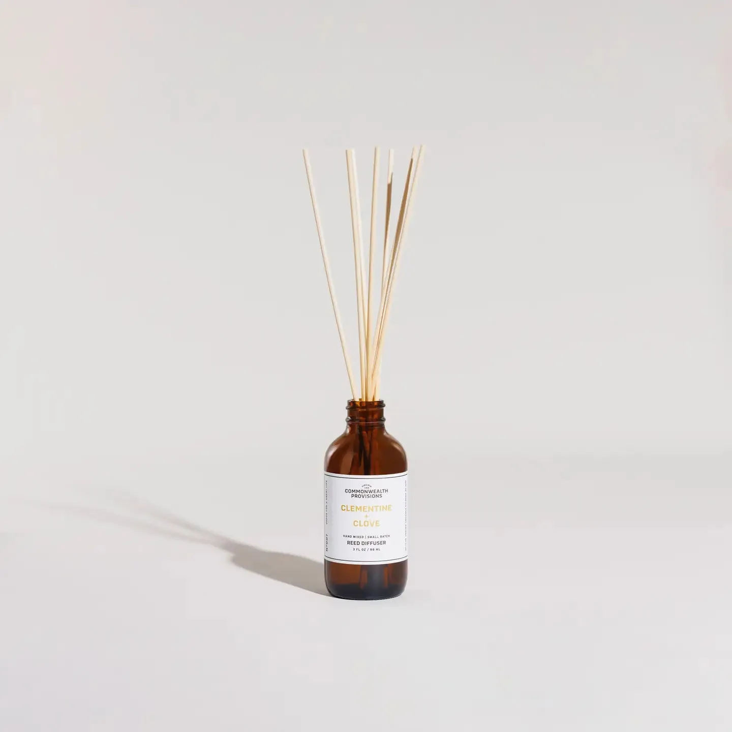 Reed Diffusers