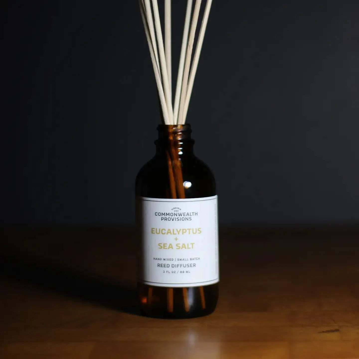 Reed Diffusers