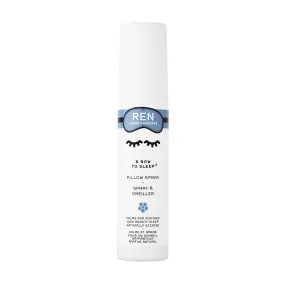 REN & Now To Sleep 75ml