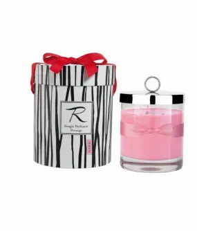 Rigaud Rose Prestige Candle