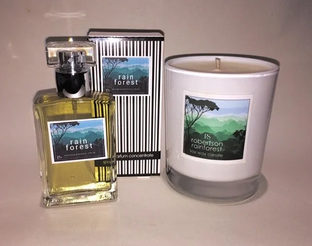 Robertson Rainforest ... Room Spray