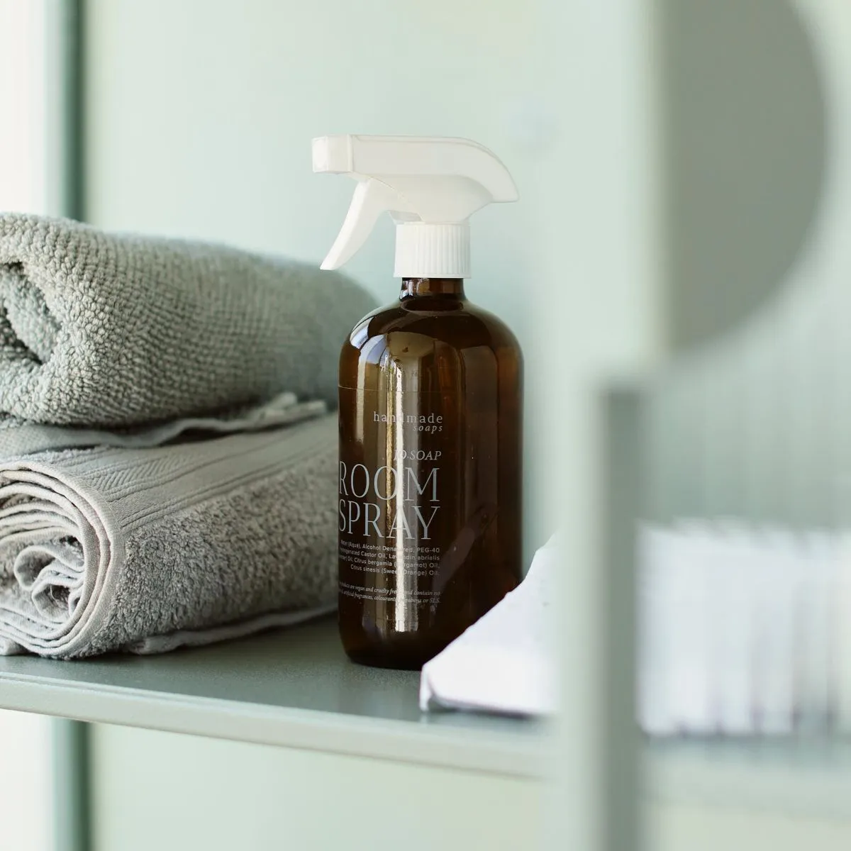 Roseleigh Room Spray