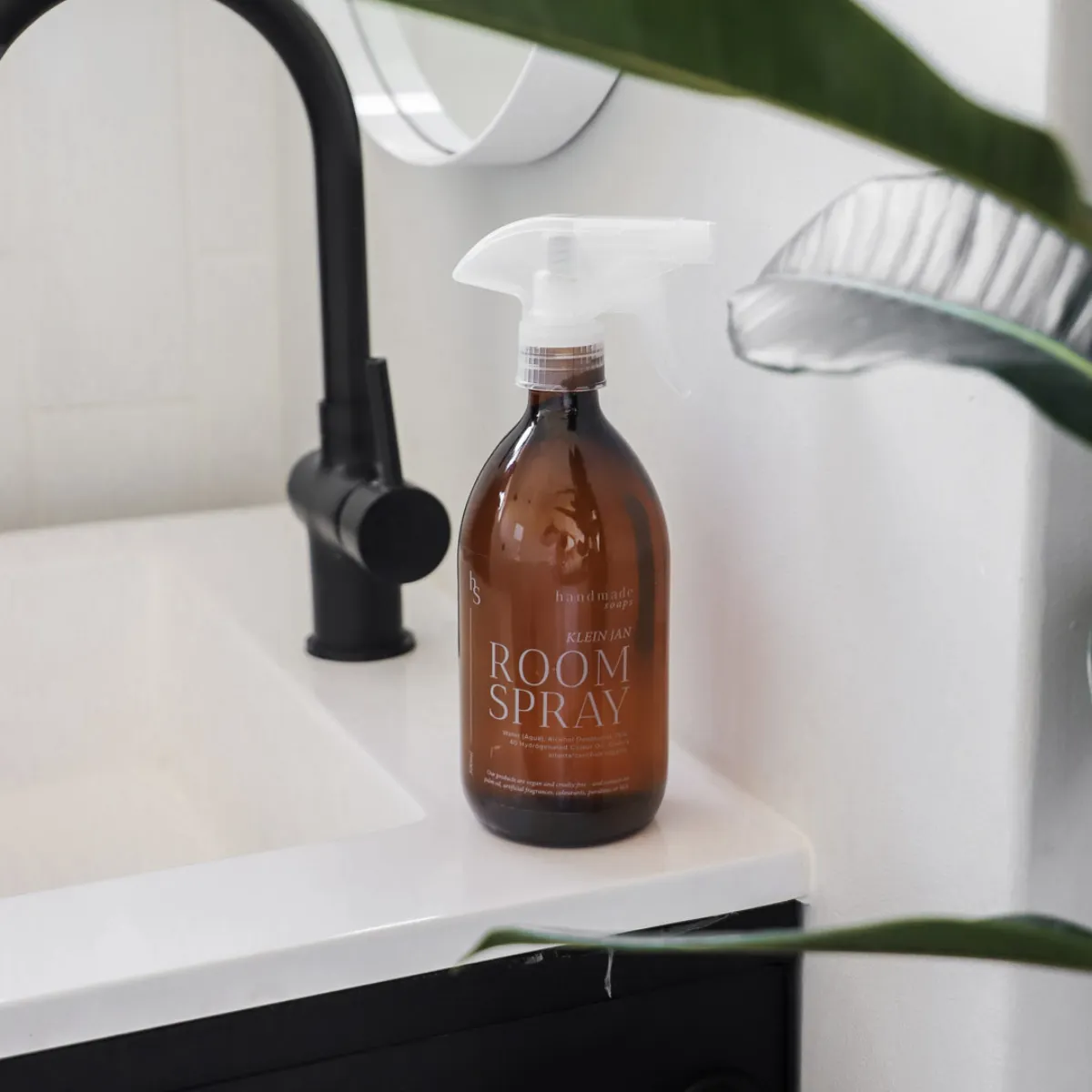 Roseleigh Room Spray