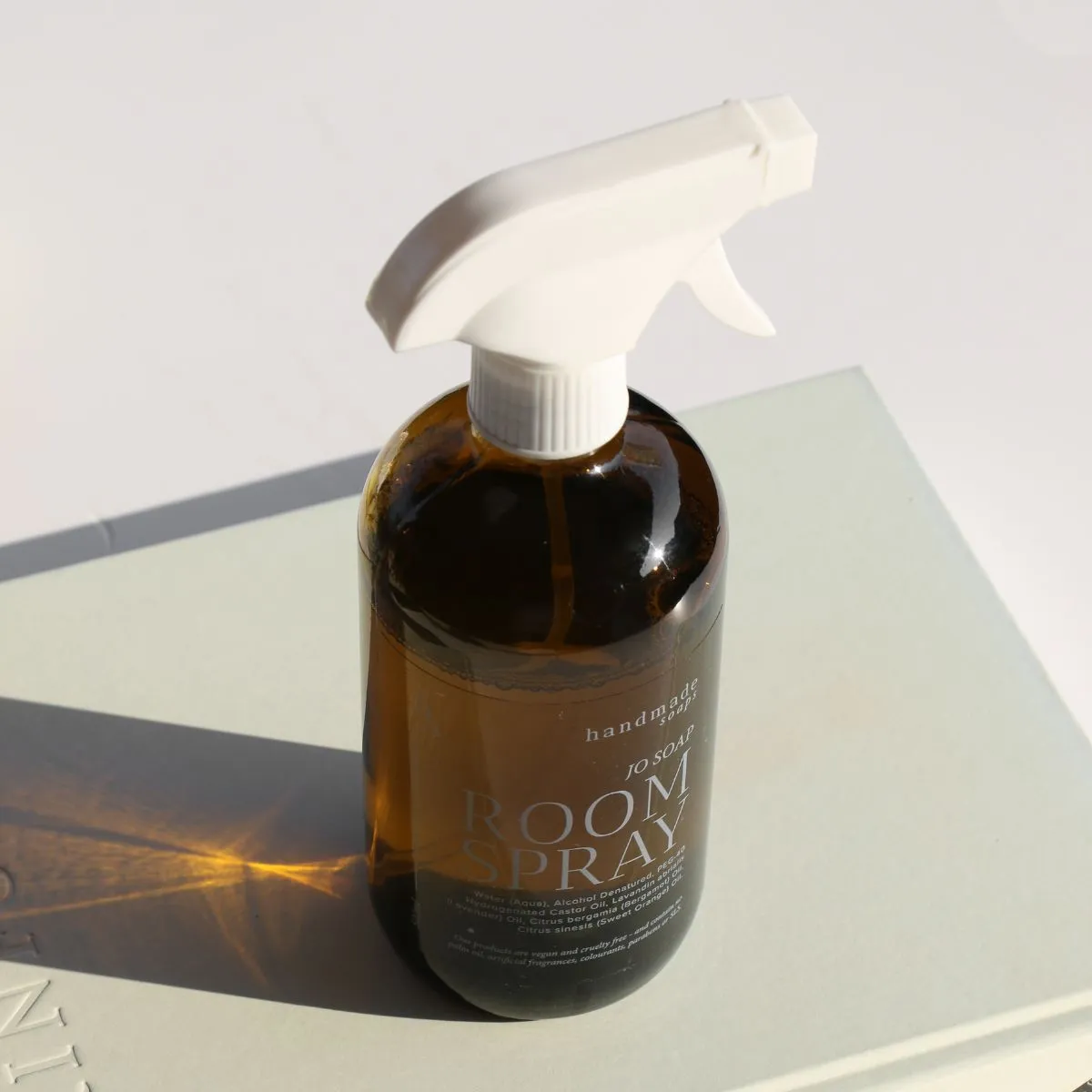 Roseleigh Room Spray