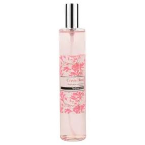 Rosemoore Home Scented Room Spray, Room Freshener, Fragrance for Living Room, Washroom, Bedroom, Office - Crystal Rose, 100 ML