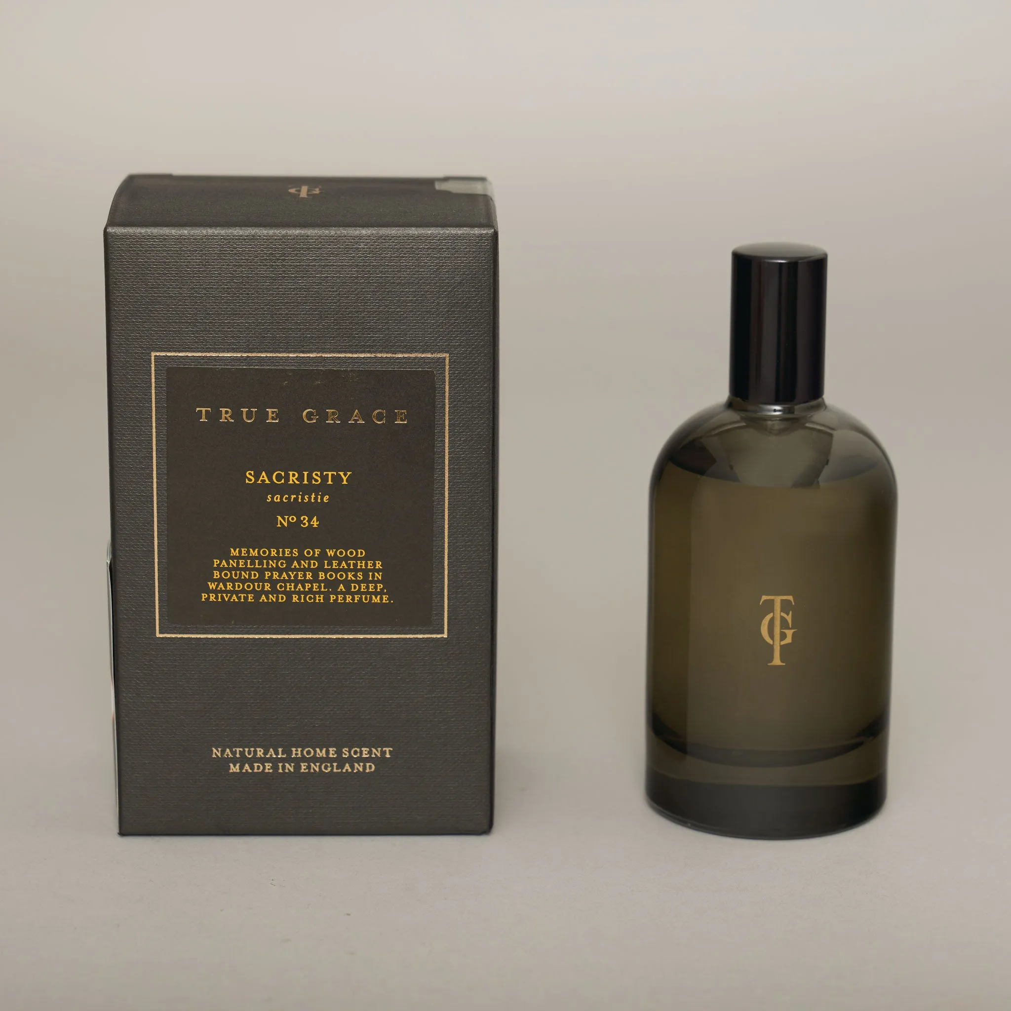 Sacristy Room Spray