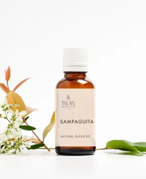 Sampaguita (Nat Blend) EO