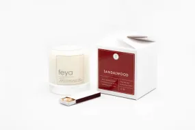 Sandalwood Candle 20oz