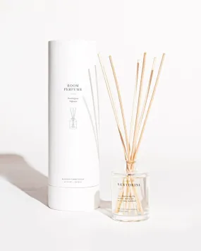 SANTORINI REED DIFFUSER BY BROOKLYN CANDLE
