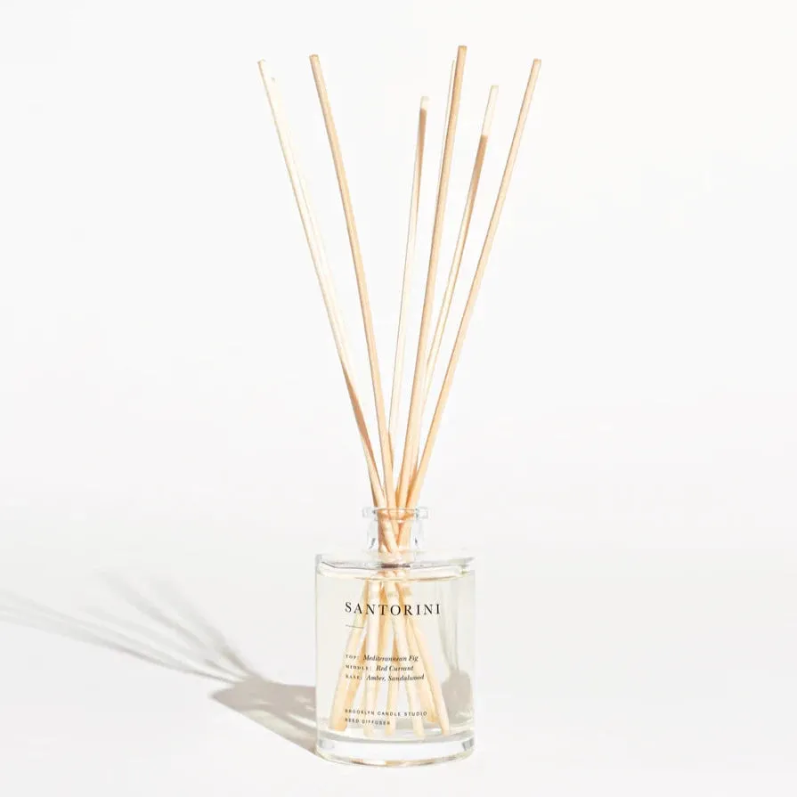 Santorini Reed Diffuser