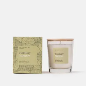 Scented Candle