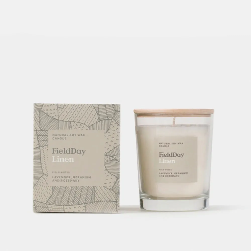 Scented Candle