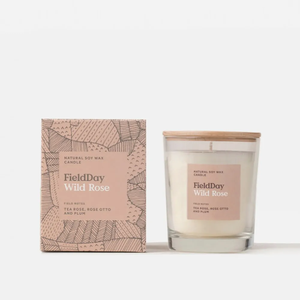 Scented Candle