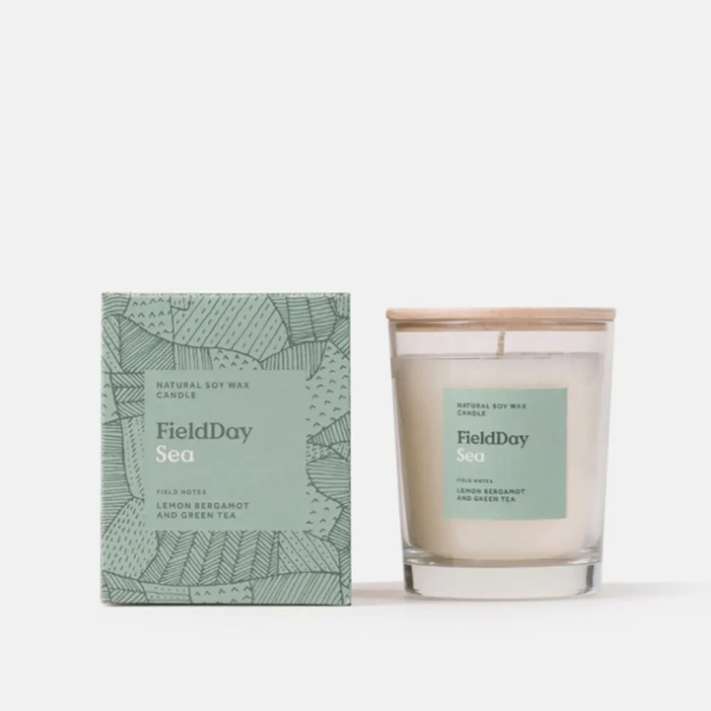 Scented Candle
