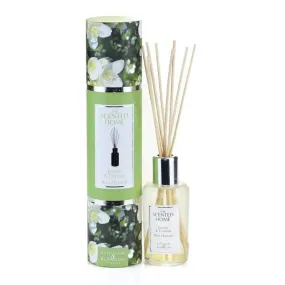 Scented Home Jasmine & Tuberose Diffuser 150ml