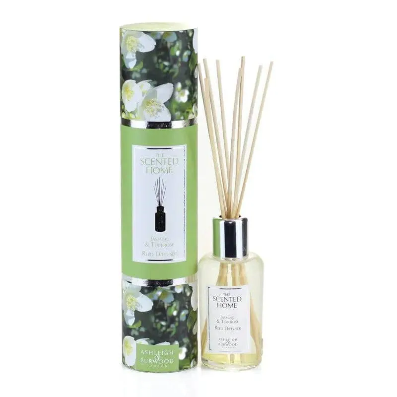 Scented Home Jasmine & Tuberose Diffuser 150ml