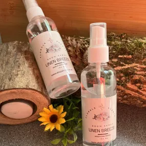 Scented Room and Pillow Sprays by AbigailRose