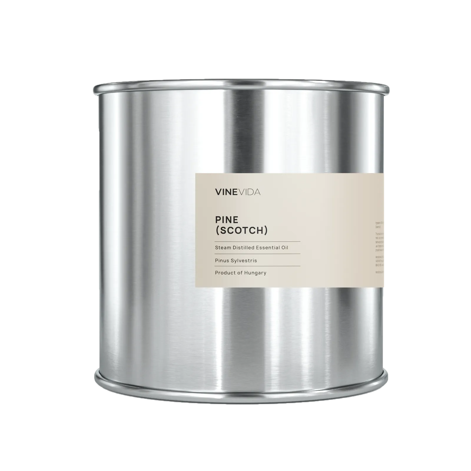 Scotch Pine Essential Oil