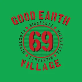 Screen Print 2 Color-SP2023