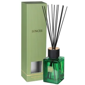 Sences Alang Alang Diffuser - Citrus Verbena