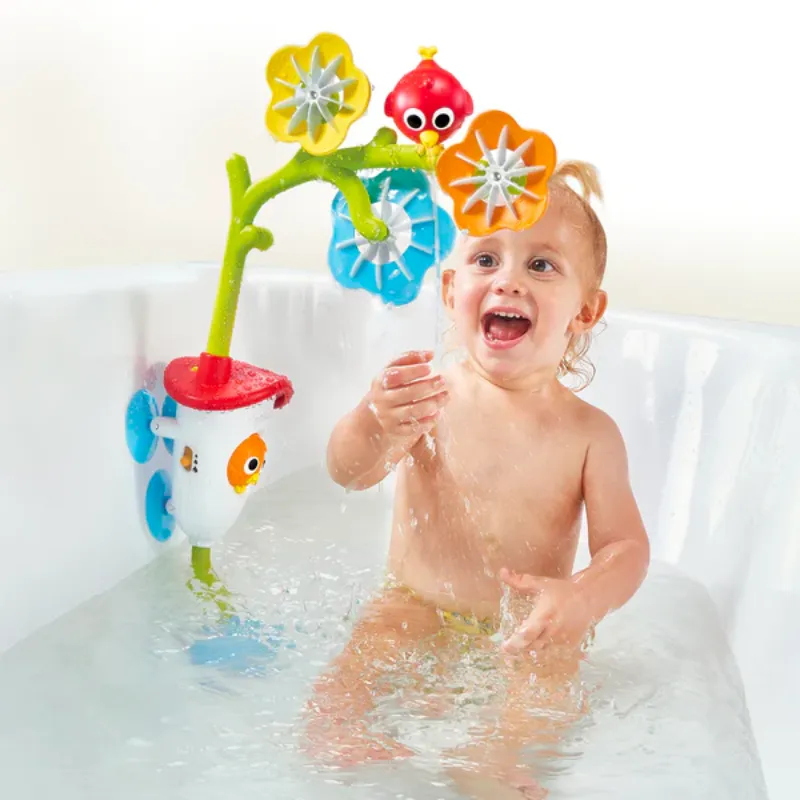 Sensory Bath Mobile