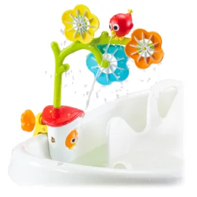 Sensory Bath Mobile