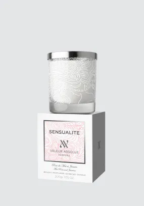 Sensualite Candle