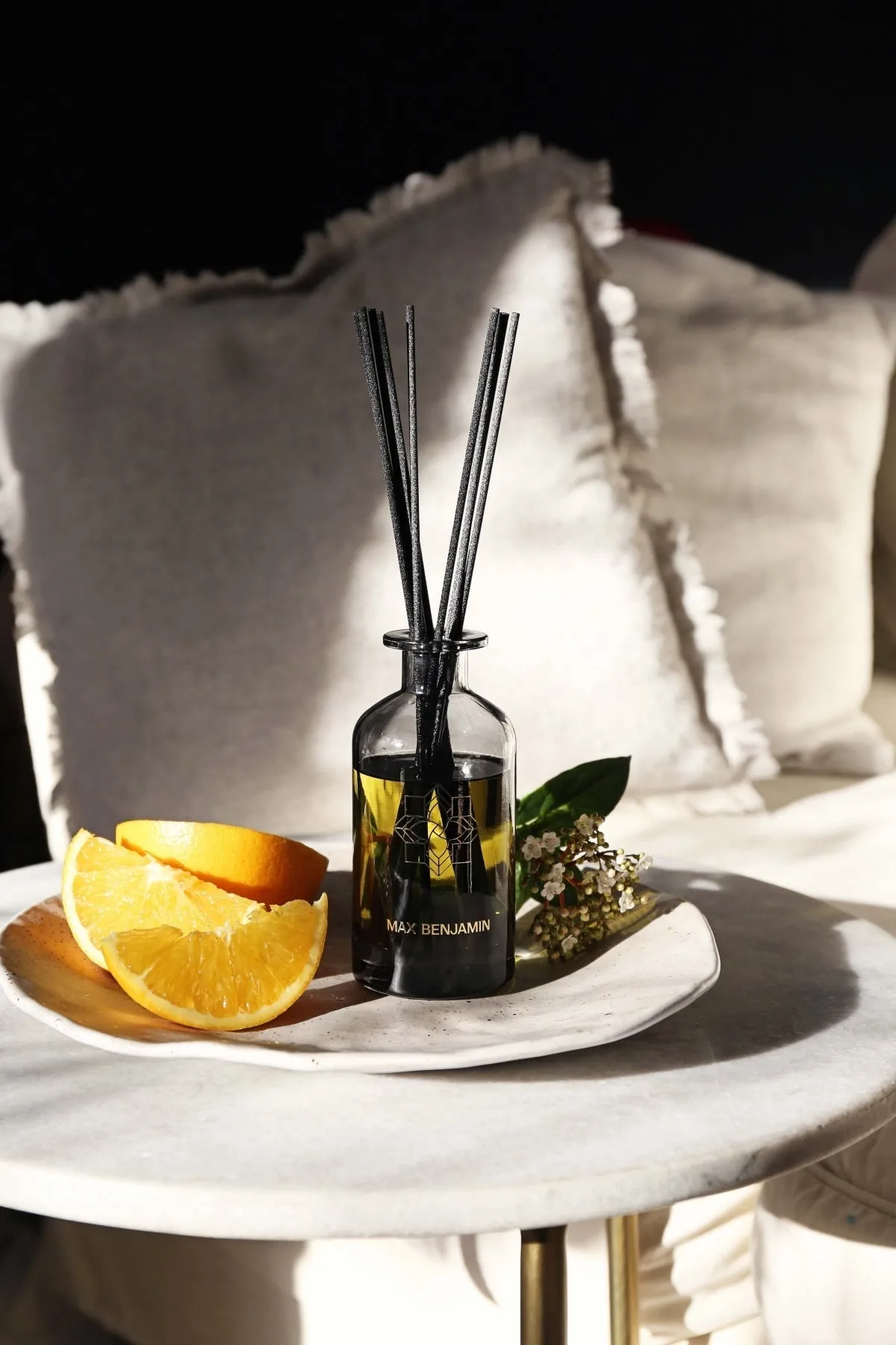 Seville Orange Blossom Luxury 150ml Diffuser