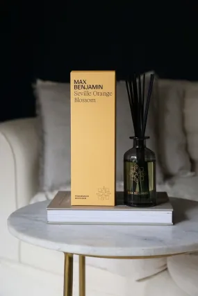 Seville Orange Blossom Luxury 150ml Diffuser