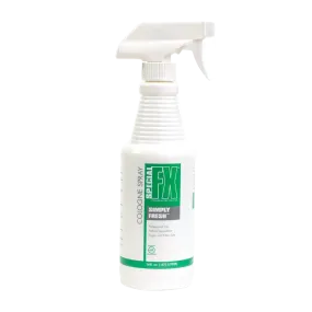 Simply Fresh Cologne 16 oz by Special FX