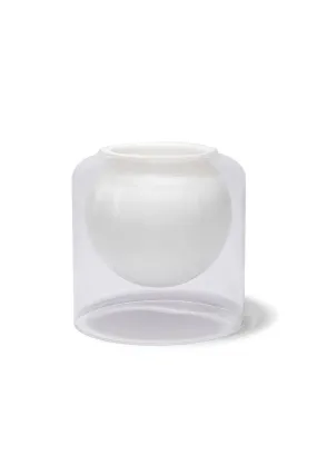 Skeem Candles Waxing Moon Luna Candle - 180 Hrs