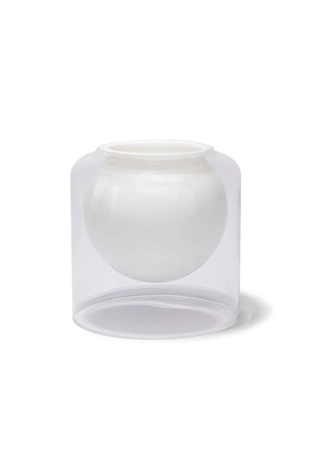 Skeem Candles Waxing Moon Luna Candle - 180 Hrs