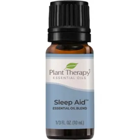 Sleep Aid Essential Oil Synergy Blend by Plant Therapy