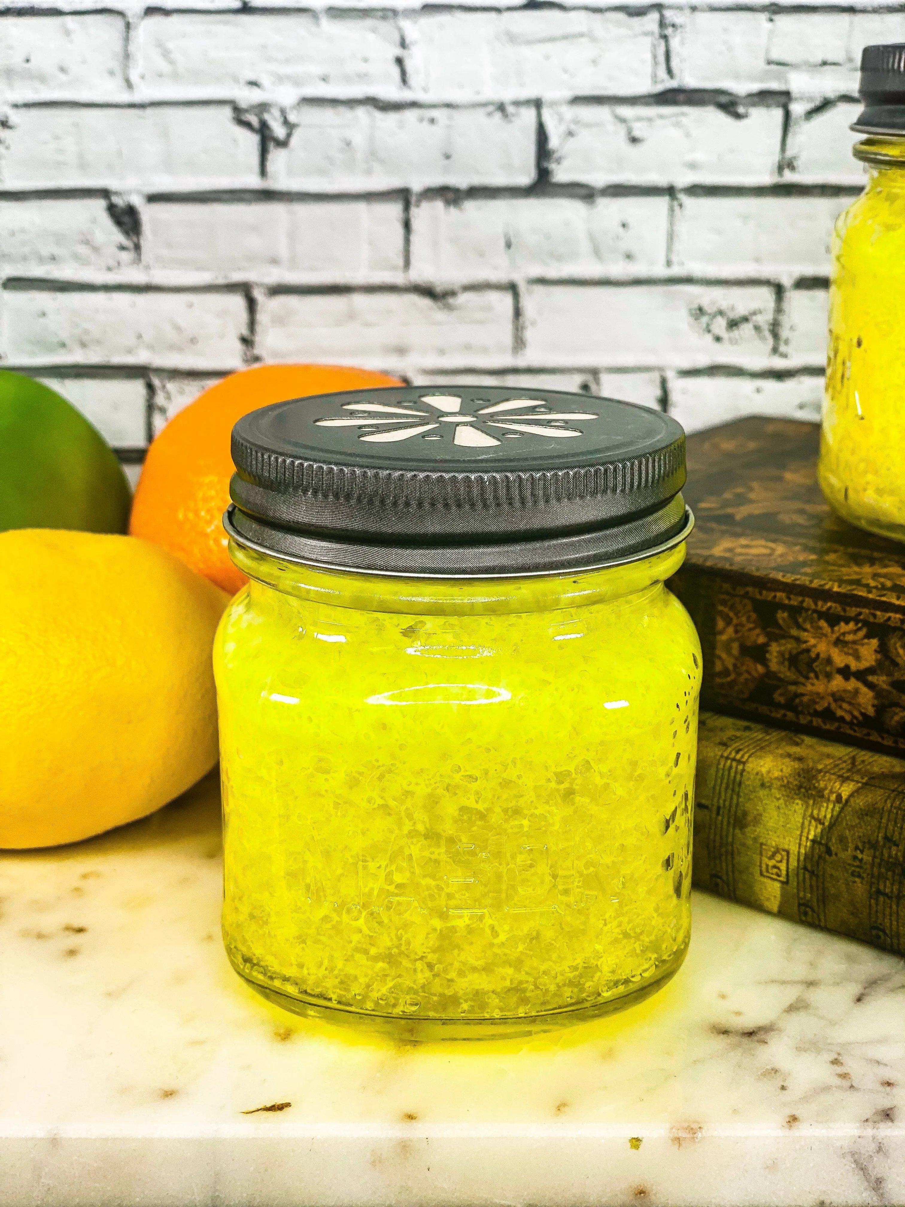 Smelly Jelly Room Freshener (Earthy Scents)