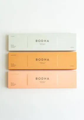 Smokeless Organic Ritual Incense