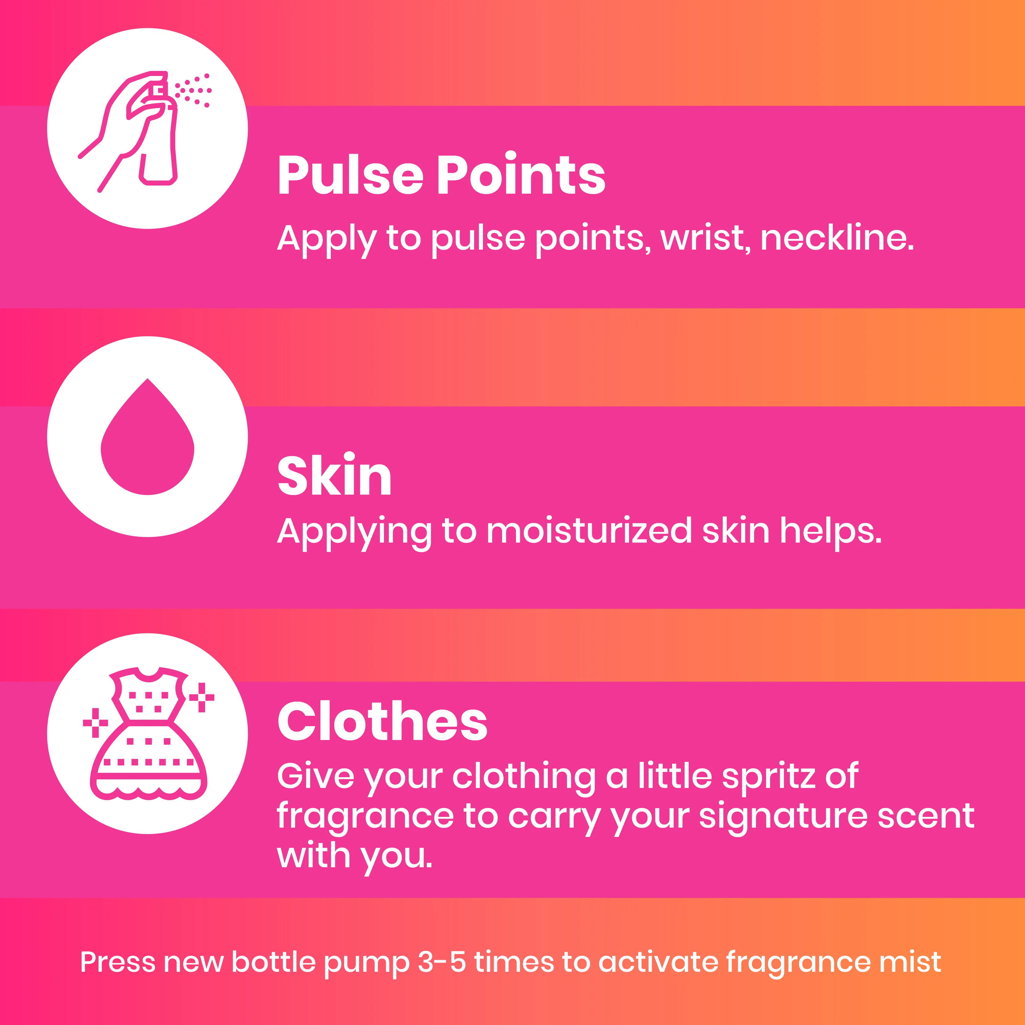 So…? Bossa Nova Girl From Ipanema Body Mist Fragrance Spray, 150ml