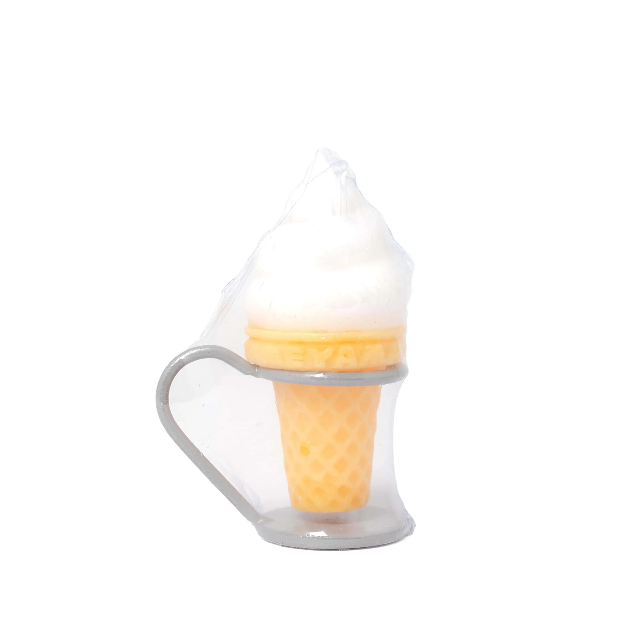Soft Serve Candle