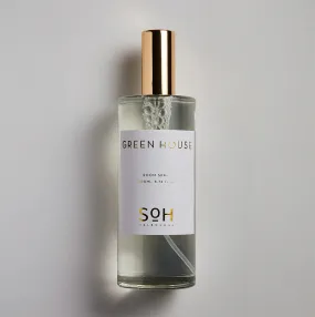 SoH Room Spray 200ml - Greenhouse
