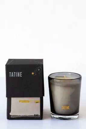 Stars are Fire Candle-Pine