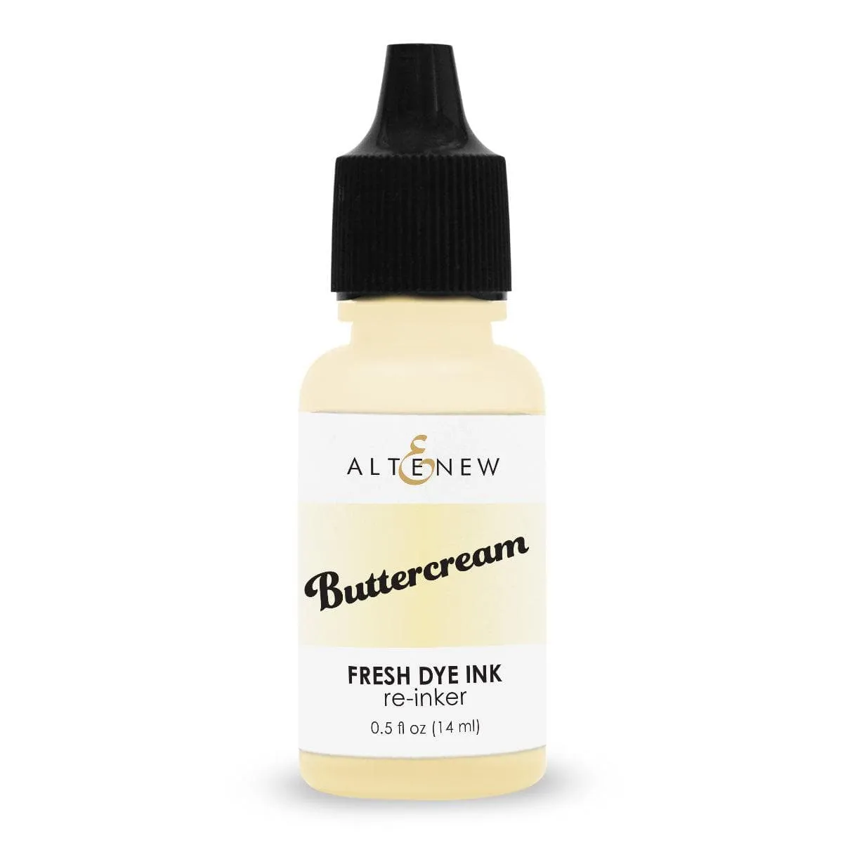 Summer Afternoon Fresh Dye Ink Reinker