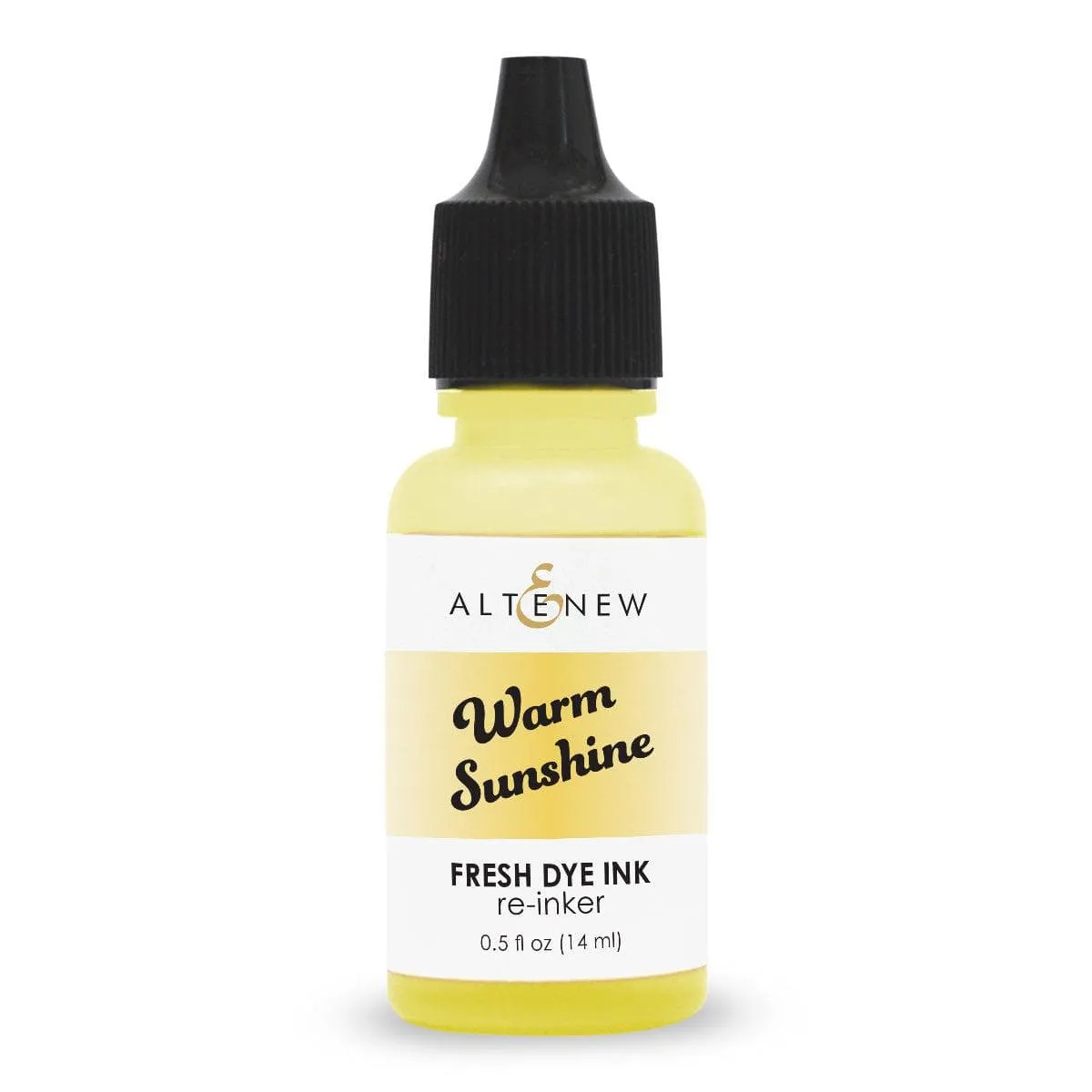 Summer Afternoon Fresh Dye Ink Reinker