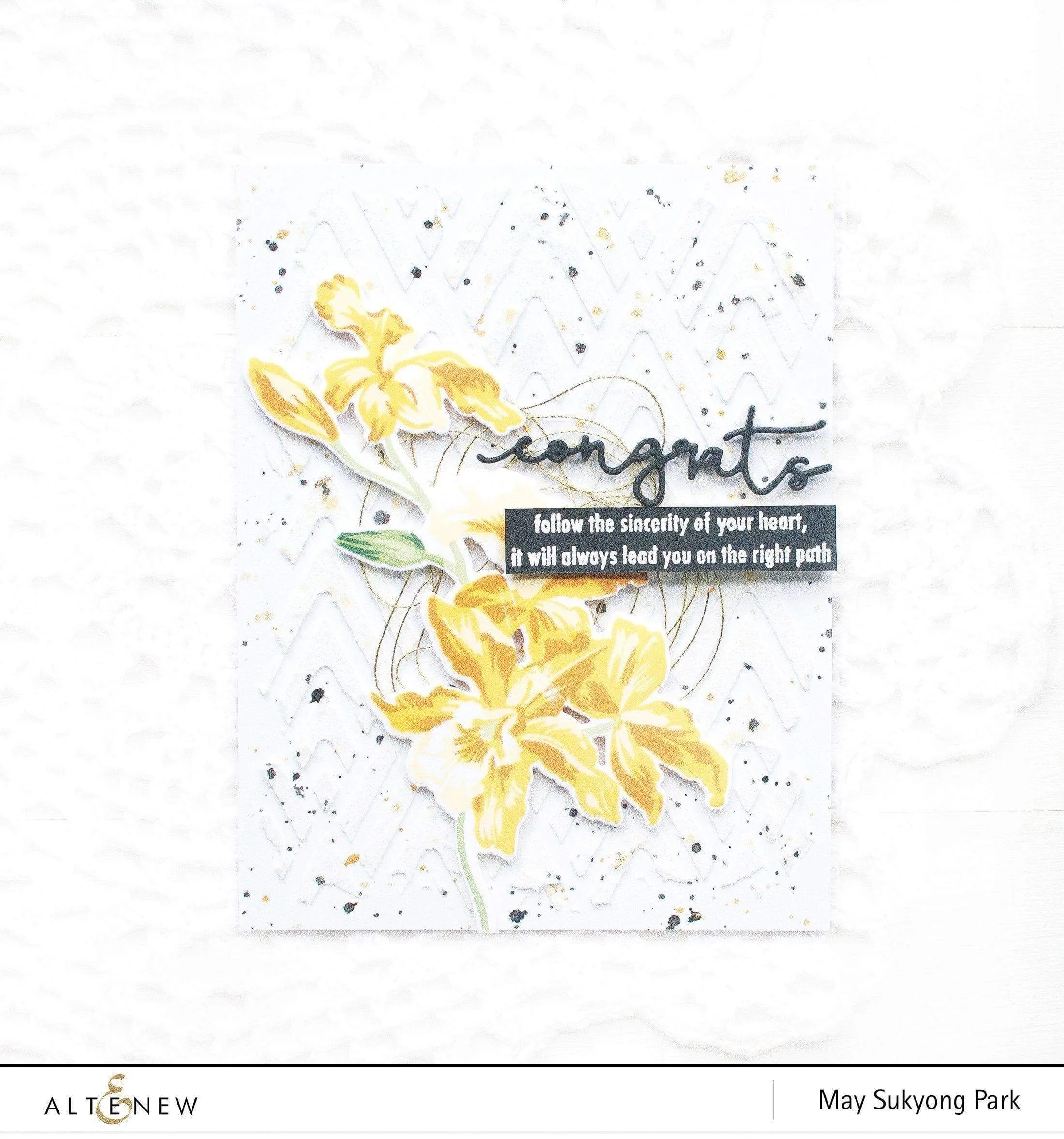 Summer Afternoon Fresh Dye Ink Reinker