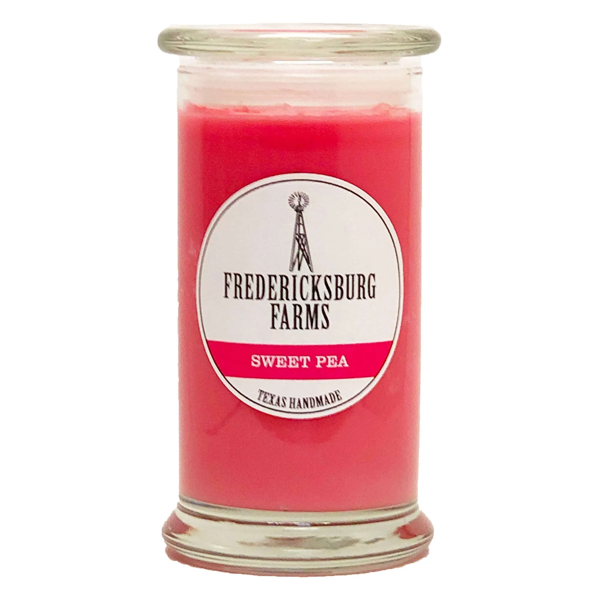 Sweet Pea Candle (16 oz.)