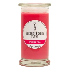 Sweet Pea Candle (16 oz.)