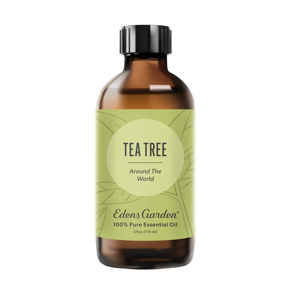 Tea Tree Around The World Essential Oil