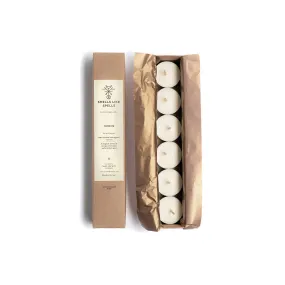 Tealight candles NORNS