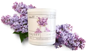 terra20 - Spring Collection Candles