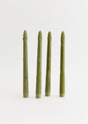 The Asparagus Bunch