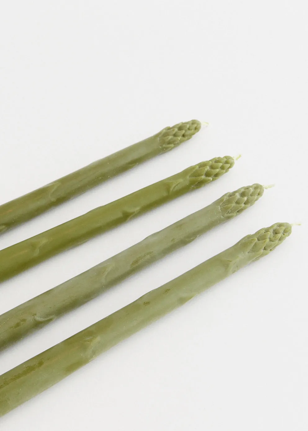 The Asparagus Bunch