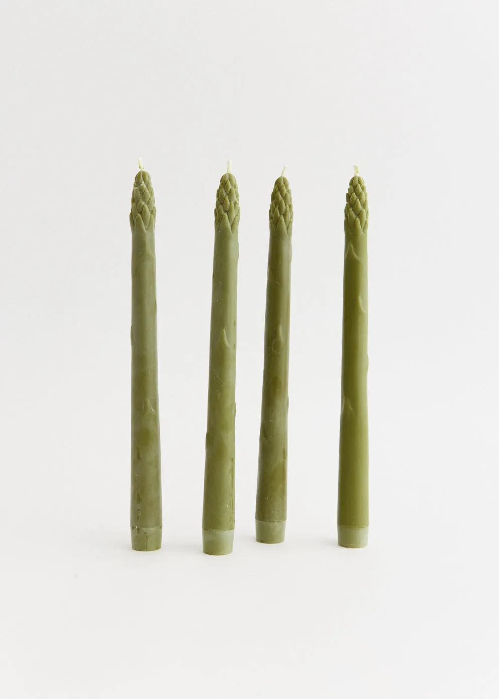 The Asparagus Bunch